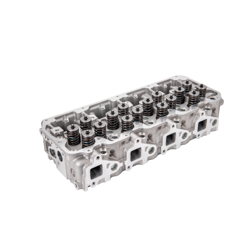 Fleece Performance Freedom Series DuraMax Cylinder Heads FPE-61-10003-P