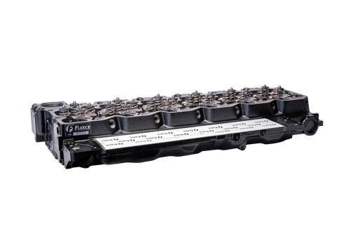 Fleece Performance Freedom Series Cummins Cylinder Heads FPE-61-10005-HD