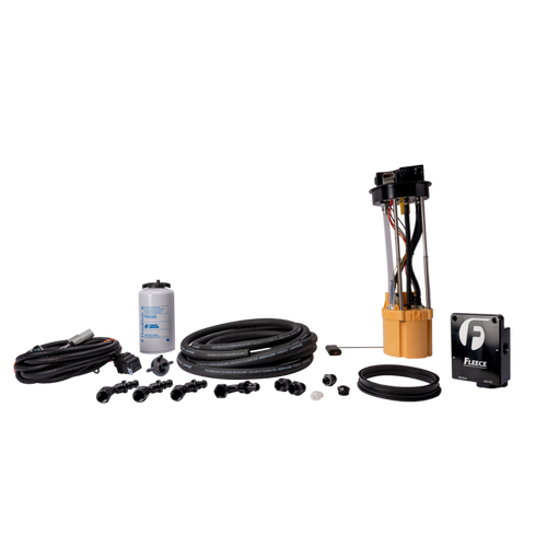 Fleece Performance PowerFlo In-Tank Lift Pump Assemblies FPE-34754