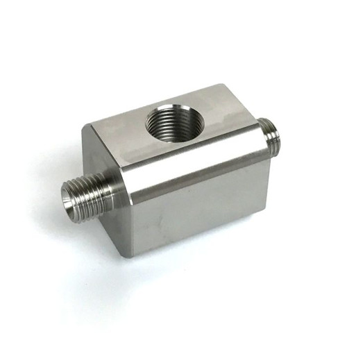 Fleece Performance Dual CP3 System Components FPE-34196