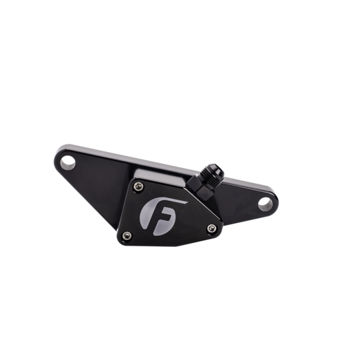 Fleece Performance Coolant Bypass Kit for 2019+ Ram with 6.7L Cummins FPE-CLNTBYPS-CUMMINS-19