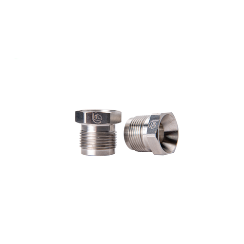Fleece Performance Fuel Supply Tube Nuts FPE-CUMM-SSFTN