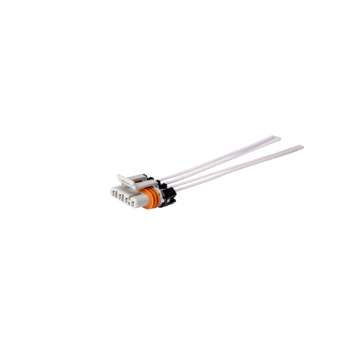 Fleece Performance Wiring Pigtails FPE-HAR-DMAX-VPS-0616