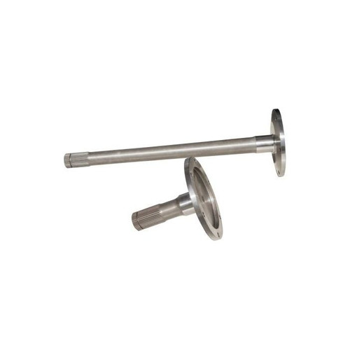 Fleece Performance TufShafts Axle Shafts FPE-TUFSHAFTS