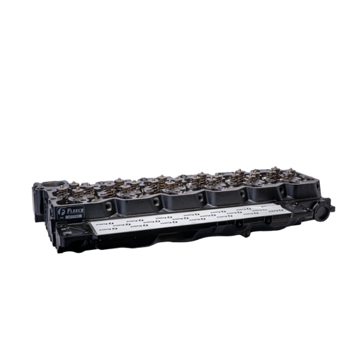 Fleece Performance 6.7L Freedom Series Cummins Cylinder Head (Street) FPE-61-10007