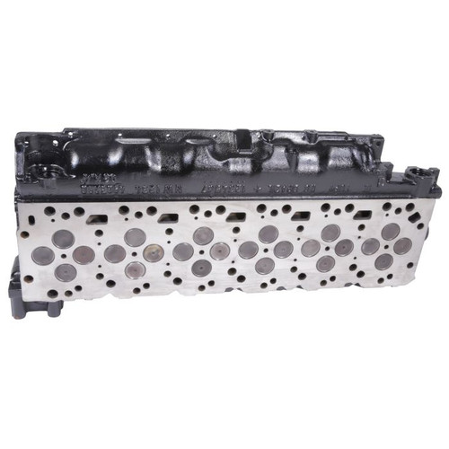 Fleece Performance 6.7L Freedom Series Cummins Cylinder Head (Street) FPE-61-10007