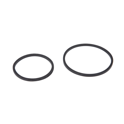 Fleece Performance Oil Cooler Adapter O-Ring Kits FPE-DMAX-OCADPT-ORING-KIT