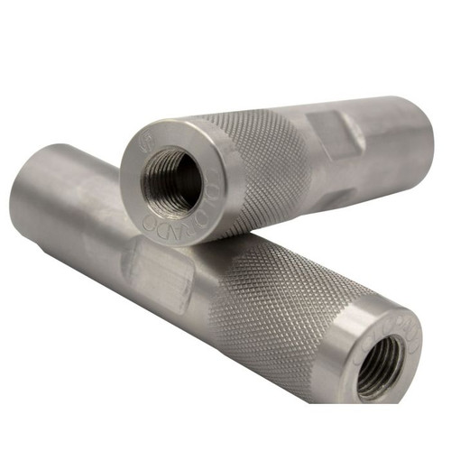 Fleece Performance Tie Rod Sleeve Kit for 2015+ Colorado/Canyon FPE-TIERODSLEEVES-COL