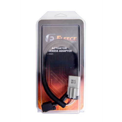 Fleece Performance VGT Harness Adapters FPE-34425