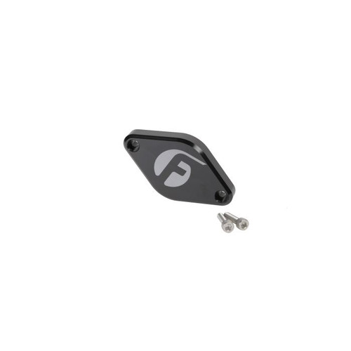 Fleece Performance LML Resonator Delete Plate FPE-LML-RES