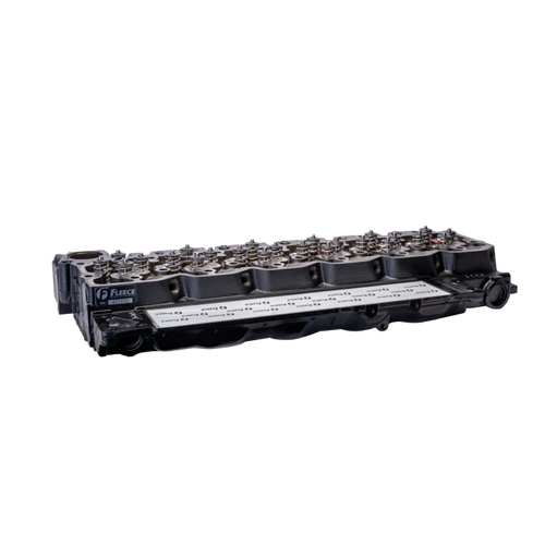 Fleece Performance 6.7L Freedom Series Cummins Cylinder Head (Performance Street) FPE-61-10008