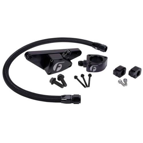 Fleece Performance Coolant Bypass Kits FPE-CLNTBYPS-CUMMINS-MAN