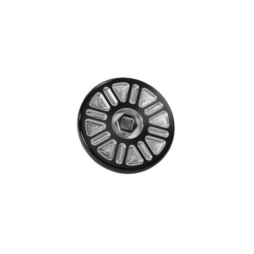 Fleece Performance CP3 Nut Cover Fits 2003-2018 Cummins FPE-CUMM-CP3-CVR