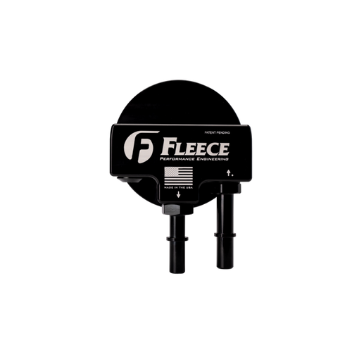 Fleece Performance Filter Assembly FPE-FMC-UHFA-1123