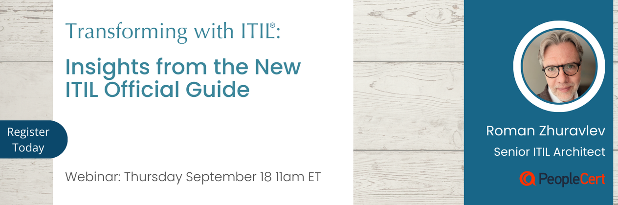 How to Implement: An ITIL Guide to Transformations