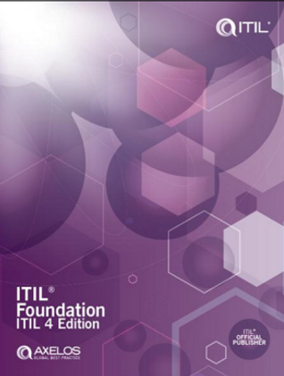 ITIL 4. The Next Evolution.