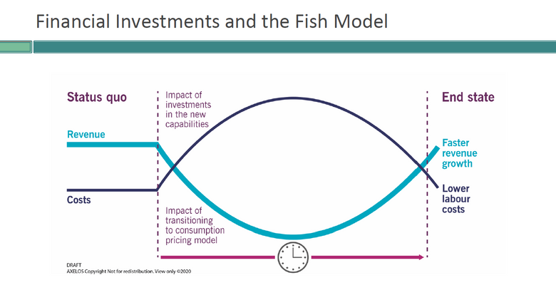 Digital & IT Strategy - Go Fish!