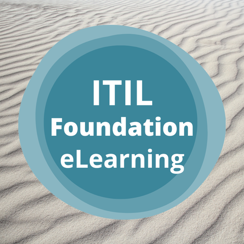 ITIL Foundation eLearning Course - Accredited Training