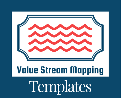 VSM Templates Pack