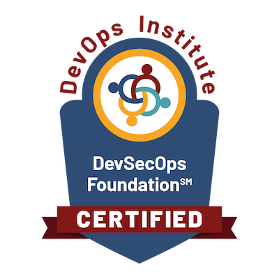 DevSecOps Foundation (DSOF) Certification Course - Accredited