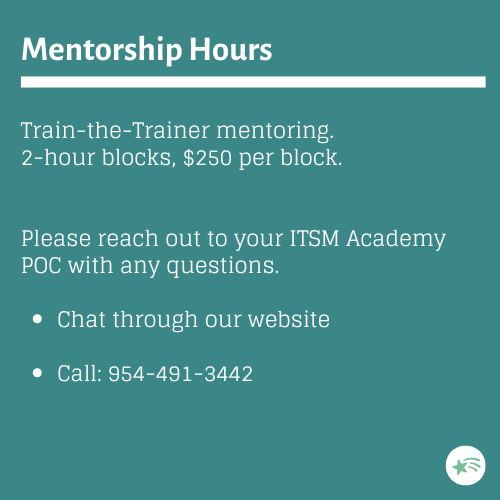 Mentorship
