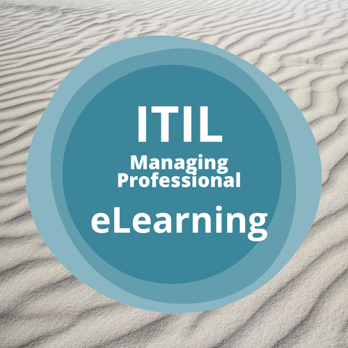 ITIL Managing Professional Transition (Version 5) eLearning - Includes Exam