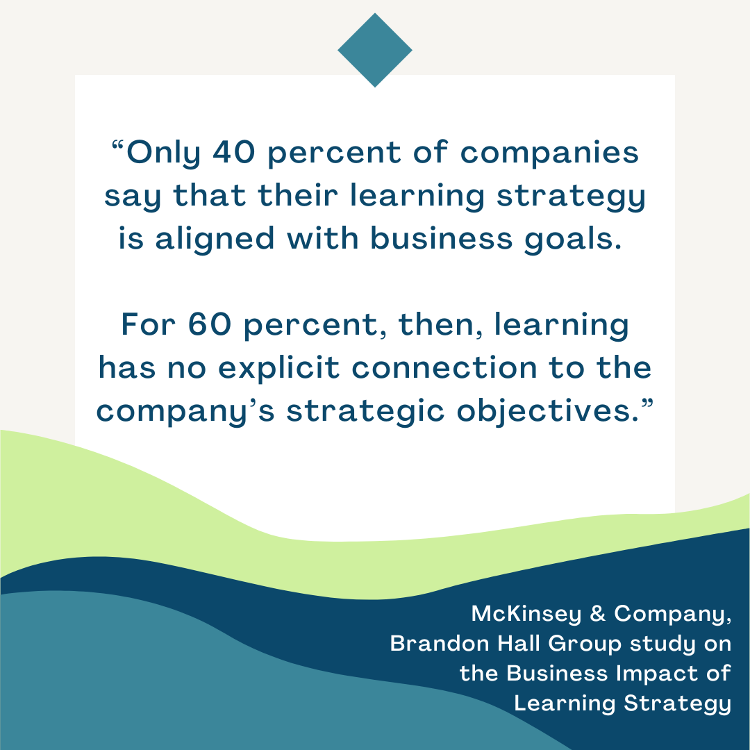 Mckinsey Quote