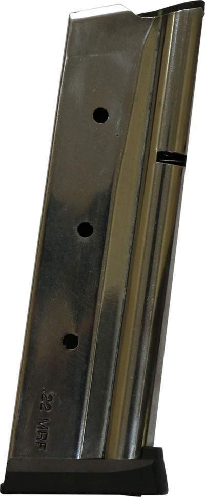 22 WMR Mags