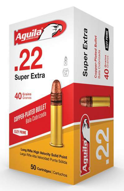 22 Short Ammo