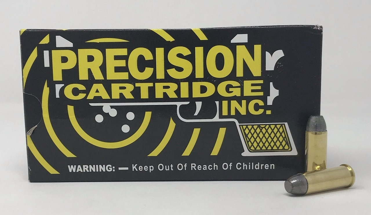 41 Special Ammo