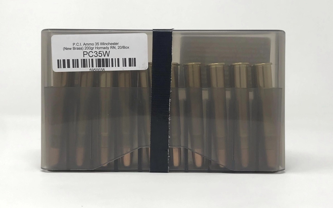 35 Winchester