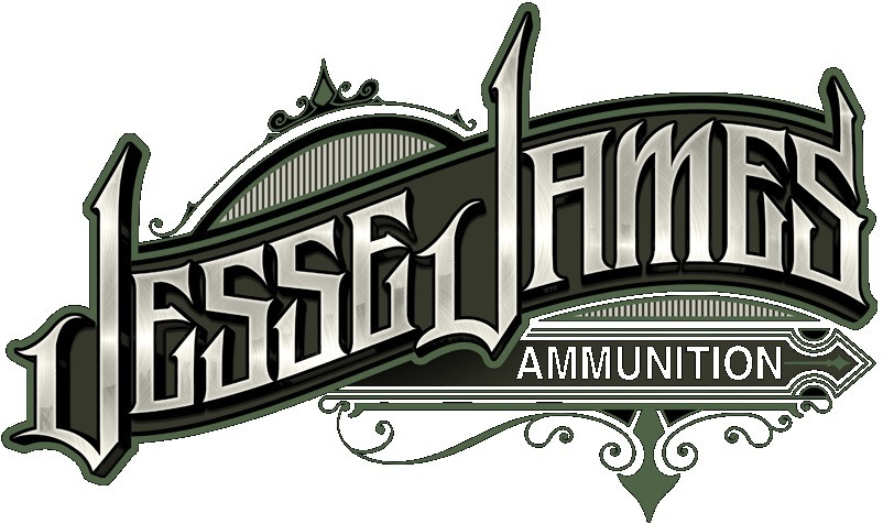 Jesse James Ammunition