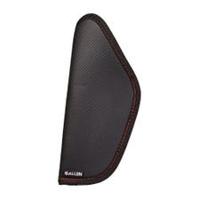 Allen Flash Conceal Carry Holster Fits Glock G17,22,G20, Beretta 92 FS 4.5"-5" Barrels AL44403 Right Hand IWB Black