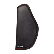 Allen Flash Conceal Carry Holster Fits Glock G19, 32, 40, Ruger Security-9, Taurus G3, Standard 1911, 3.5-4.5" Barrel Compact Semi-Auto Handguns AL44406 Right Hand IWB Black