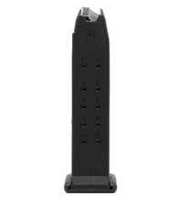 KCI 40 S&W Magazine For Glock Gen2 KCI-MZ011 13 Rounder (Black)