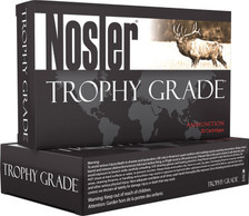 Nosler 35 Whelen Ammunition NOS60081 225 Grain Accubond Ballistic Tip 20 Rounds