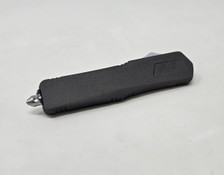 Great Lakes Medium OTF Knife GL-KMD-SMTTNG Smooth Blade Tungsten