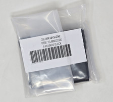 Great Lakes 300 Win Mag Magazine Custom Billet Aluminum Fits GL10 LA GL10LAMAG-5-300 5 Rounder Black