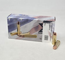 Sigma Ammo 44 Mag Ammunition SA44MAGFP 240 Grain Flat Point Full Metal Jacket 50 Rounds