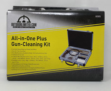 All in One Cleaning Kit FOT10325