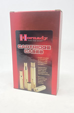 Hornady 28 Nosler Unprimed Reloading Brass Casings H86424 20 Pieces