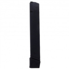 KCI 40 S&W Magazine For Glock 22,23,27,35 Polymer 31 Rounder KCI-MZ012