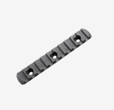 Magpul M-Lok Polymer Rail Section 11 Slots MAG593