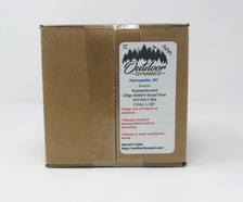 Outdoor Dynamics 40 S&W Ammunition Deuces 200 Grain Round Nose 500 Rounds *Reman*