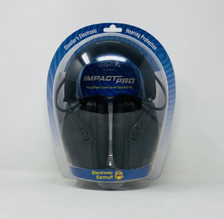 Howard Leight Impact Pro Amplifying Electronic Earmuff R-01902 30 NRR