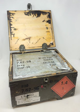 Czech 7.62x54R Surplus Ammunition C54RLPS Steel Case 148 Grain Full Metal Jacket Boat Tail CRATE 800 Rounds