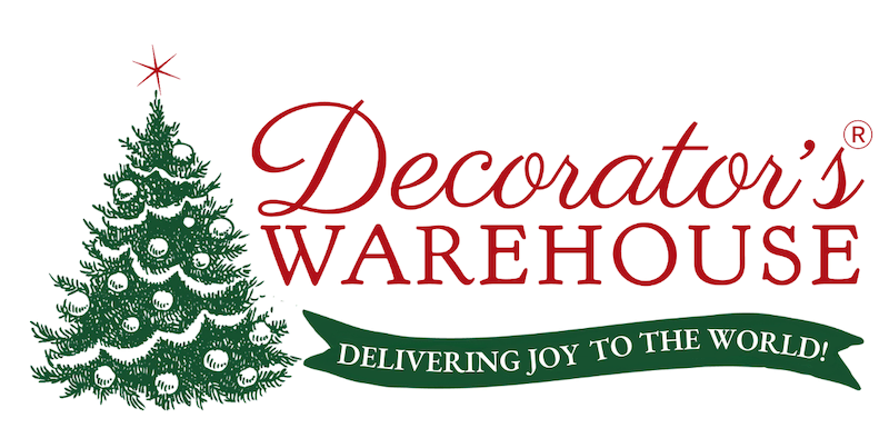 Decorator's Warehouse Logo
