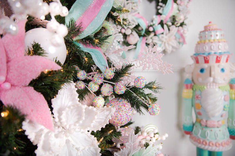 Santa's Sweet Shoppe Featured Image