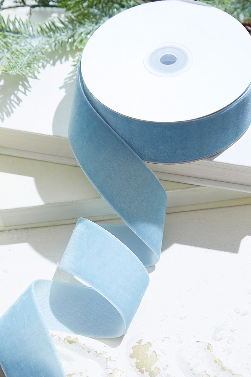 Light Blue Riboon 1.5