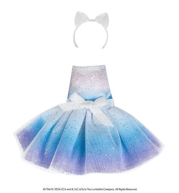 A*K様 ELF.I.REVUE / Ever on Ward Elf on the Shelf Claus Couture Collection® Extraordinary Noorah™